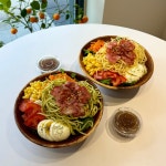 고운픽 샐러드&샌드위치 카페