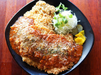 아나식당&아나칡냉면