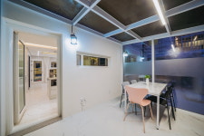 담양 리포소 풀빌라 펜션