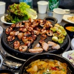 통큰막창 충주칠금점
