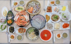 연다라회식당