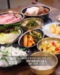 복락갈비