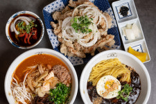 그집짬뽕0927 양정 본점