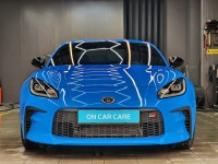 온카케어 디테일링 세차 광택