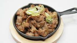 아나식당&아나칡냉면