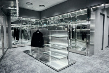 노매뉴얼 스타필드 코엑스몰점