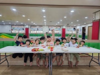 용인대아이사랑태권도