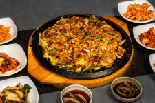큰손회조개구이칼국수