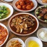 도화원기 김포본점