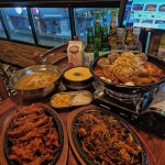 아재불닭발 인하대점