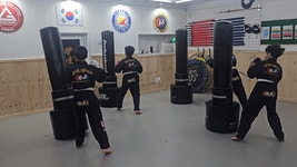 강남합기도&주짓수 대치점