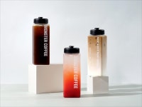 몬스터커피 부산모라점