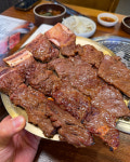 해운대왕석쇠구이