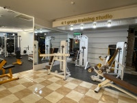 오송바디짐 헬스장 PT & 퍼스널 트레이닝