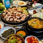 통큰막창 충주칠금점