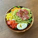 고운픽 샐러드&샌드위치 카페