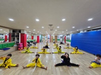 용인대아이사랑태권도