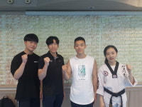 한국체대 한빛체육관