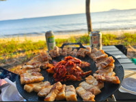 해송펜션