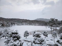 남수원체력단련장(클럽하우스 대식당) | 자운대체력단련장 클럽하우스