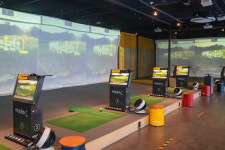 행복골프훈련소 군포점