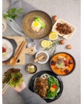 더진국 돼지국밥 냉면 하단역점