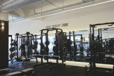 밀라노짐 헬스&PT 마북점