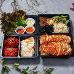 오늘예족발 부평점