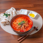강릉원조교동짬뽕