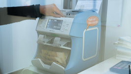 머니박스 서면지점