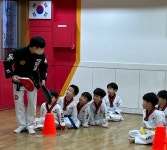 LG메트로 태권도