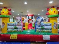 용인대아이사랑태권도
