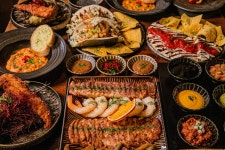 칸스 샤로수길점