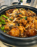 국민부대찌개&찜닭 법원점