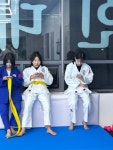 용인대상동유도관