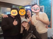 원종동이모 깡패고기