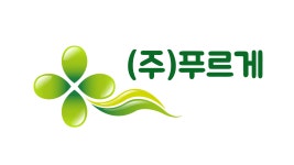 푸르게