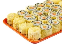 킹스꼬마김밥 경산옥곡점