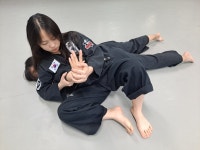 합기도 킥복싱 운정주짓수