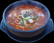 봄봄뼈해장국