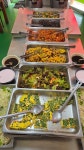 맛있는정원 한식뷔페 글로벌