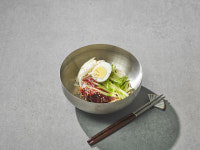 고기품은냉면&돈갓