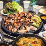 통큰막창 충주칠금점