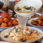 도화원기 김포본점