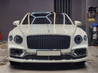 온카케어 디테일링 세차 광택