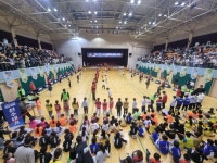 한국체대 한빛태권도