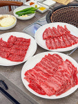 시골총각 정육식당