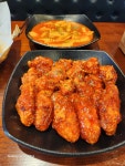 굽네치킨 부산반여2호점