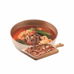 육쌈냉면 익산영등점
