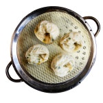 제주곤이칼국수 구미 진평점